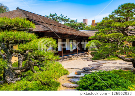 香川縣Rikurin公園 香川縣Rikurin公園 126962923