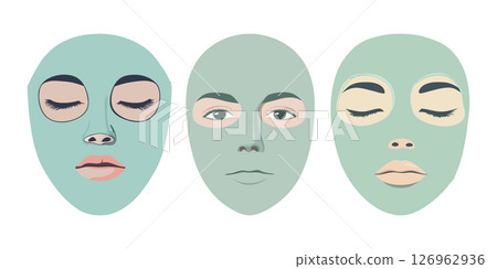 Sheet Masks Guide Images 126962936