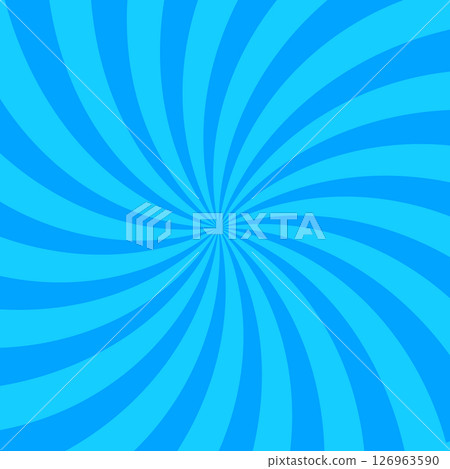 Blue helix pattern design for backdrop or background. Blue helix pattern design for backdrop or background. 126963590
