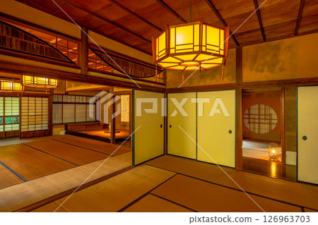 愛媛郡廣瀨歷史博物館、舊廣瀨邸 愛媛郡廣瀨歷史博物館、舊廣瀨邸 126963703