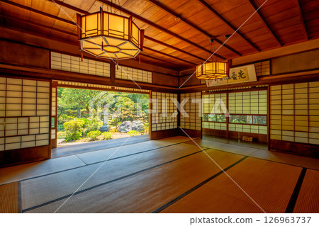 Ehime Prefecture Hirose Historical Museum, Former Hirose Residence Ehime Prefecture Hirose Historical Museum, Former Hirose Residence 126963737