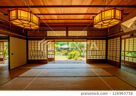 Ehime Prefecture Hirose Historical Museum, Former Hirose Residence Ehime Prefecture Hirose Historical Museum, Former Hirose Residence 126963738