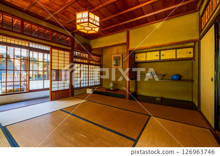 Ehime Prefecture Hirose Historical Museum, Former Hirose Residence Ehime Prefecture Hirose Historical Museum, Former Hirose Residence 126963746