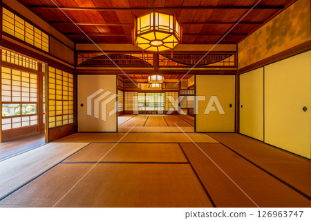 Ehime Prefecture Hirose Historical Museum, Former Hirose Residence Ehime Prefecture Hirose Historical Museum, Former Hirose Residence 126963747