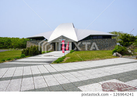蘭越町貝殼博物館 126964241