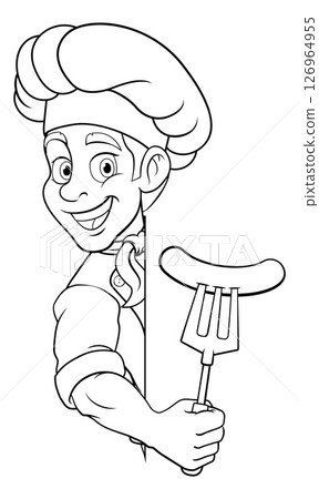 chef new 2024 A13 bw-82 126964955