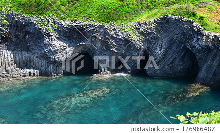 Nanatsugama: Yakataishi's Nanatsugama (Saga Prefecture) 126966487