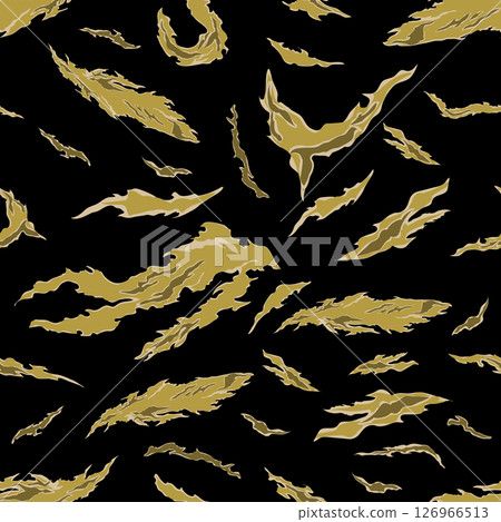 Army vector camouflage pattern modern trendy background. Army vector camouflage pattern modern trendy background. 126966513