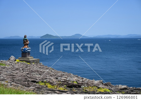 Nanatsugama, Nanatsugama Garden, Yakataishi Nanatsugama (Saga Prefecture) 126966801