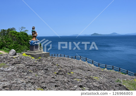 Nanatsugama, Nanatsugama Garden, Yakataishi Nanatsugama (Saga Prefecture) 126966803