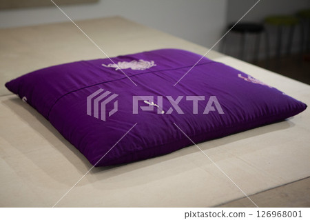 Cushion 126968001