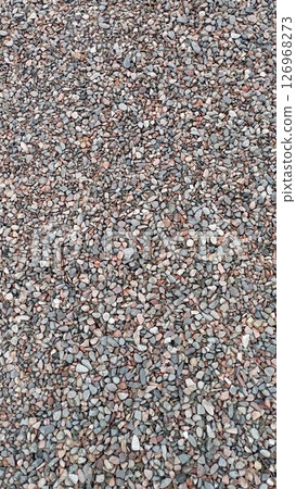 close up of a lot of stone 126968273