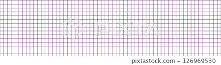 Grid paper. Abstract squared background with color graph. Geometric pattern for school, wallpaper, textures, notebook. Lined blank on transparent background Grid paper. Abstract squared background with color graph. Geometric pattern for school, wallpaper, textures, notebook. Lined blank on transparent background 126969530