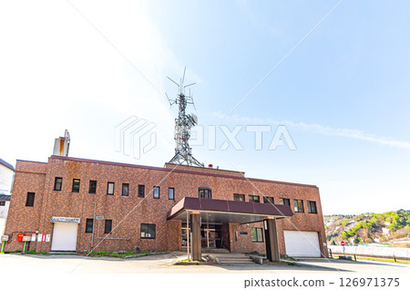 白川大壩管理事務所 126971375