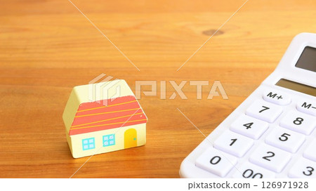 我的家,住房,房屋貸款,補貼,資產管理 我的家,住房,房屋貸款,補貼,資產管理 126971928