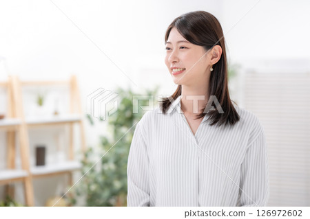 Women Smile Women Smile 126972602