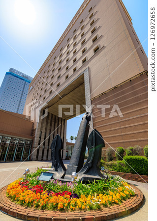 Navios Yokohama (3-star hotel) in Yokohama, Kanagawa Prefecture Navios Yokohama (3-star hotel) in Yokohama, Kanagawa Prefecture 126972658