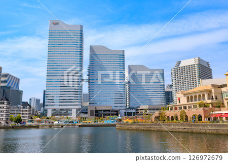 Kanagawa Prefecture, Yokohama City, Anniversaire Minatomirai Yokohama Kanagawa Prefecture, Yokohama City, Anniversaire Minatomirai Yokohama 126972679