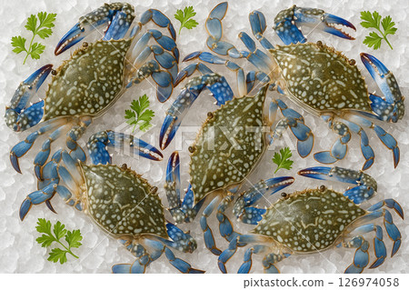 AI generated futuristic doctor analyzing glowing 3D intestine hologram above transparent tablet in clean high tech space symbolizing data driven digital medicine and advanced biomedical innovation 126974058