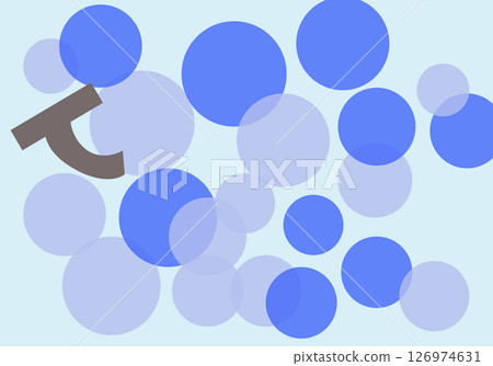 Grape abstract background material Grape abstract background material 126974631