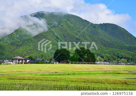 Terao Waterfront Square, near Nabeyamacho, Tochigi City 126975138