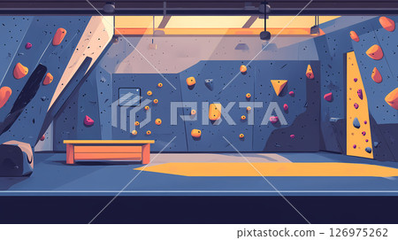 抱石設施 126975262