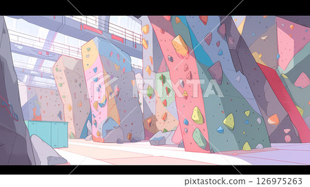 抱石設施 126975263