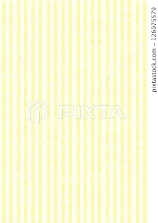 條紋背景插畫壁紙,水彩風格的細豎線,柔和的春日黃色調,簡約風格 條紋背景插畫壁紙,水彩風格的細豎線,柔和的春日黃色調,簡約風格 126975579