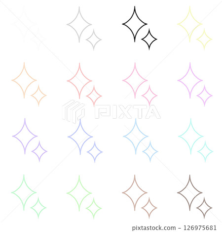 閃光插圖集 126975681