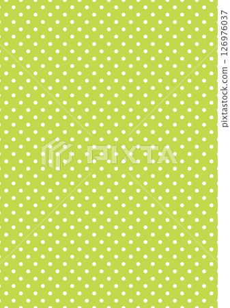 黃綠色圓點背景垂直向量 黃綠色圓點背景垂直向量 126976037