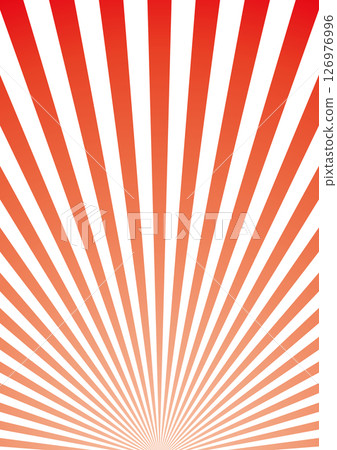 Radiation background red vertical gradation Radiation background red vertical gradation 126976996