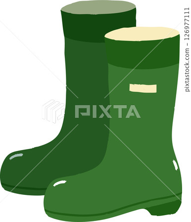 靴子 靴子 126977111