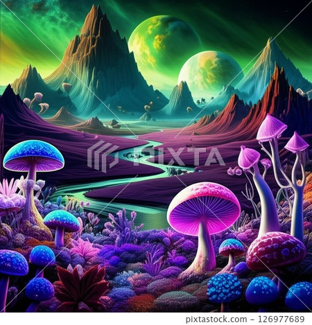 奇妙的風景 1 126977689