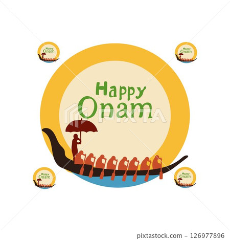 happy onam 126977896