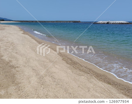 "Ehime Prefecture" Futami Seaside Park 126977934