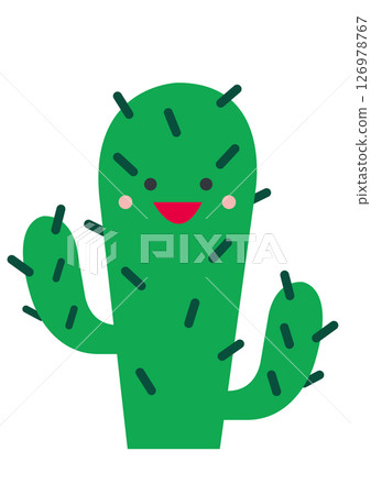 笑仙人掌 沒有主線 126978767