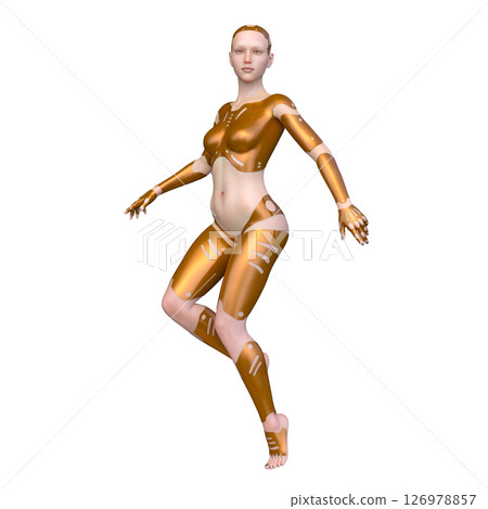 女人的機器人 女人的機器人 126978857