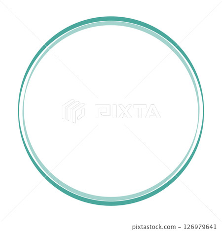 日文（丸）- 散發力量與冷靜的顏色 - 竹綠（日本傳統顏色）_3 126979641