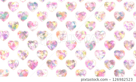 Heart Jewels 126982523