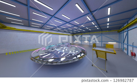 航天器機庫 126982787