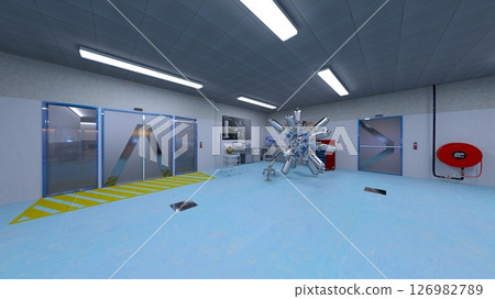 航天器機庫 126982789