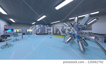 航天器機庫 126982792