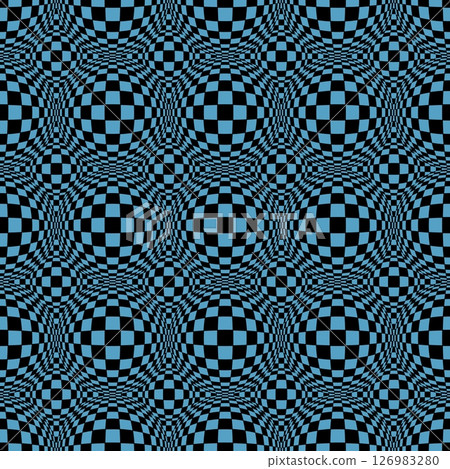 幾何圖案(歐普藝術)B-2' 幾何圖案(歐普藝術)B-2' 126983280