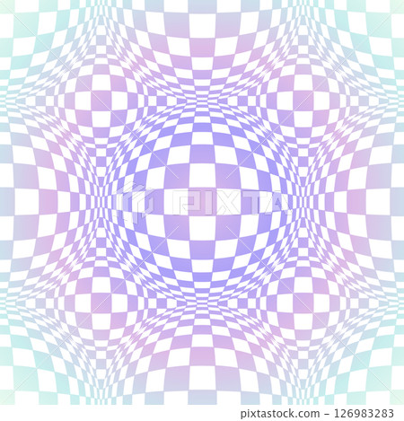 幾何圖案(歐普藝術)B-4 幾何圖案(歐普藝術)B-4 126983283