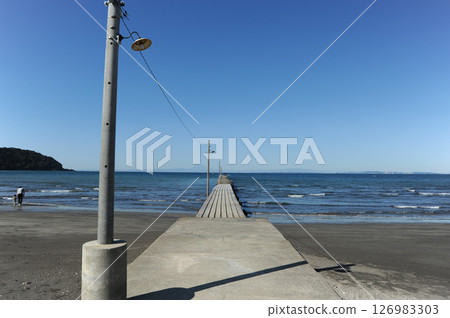 海和碼頭 126983303