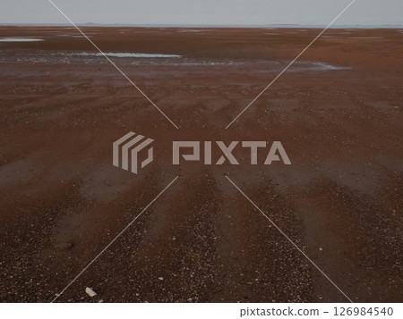 Dusk at Carmila Beach, Carmila QLD 4739 Australia Dusk at Carmila Beach, Carmila QLD 4739 Australia 126984540