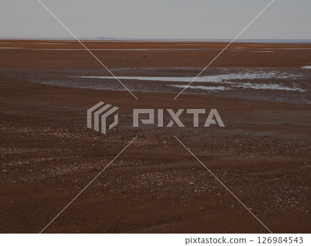 Dusk at Carmila Beach, Carmila QLD 4739 Australia Dusk at Carmila Beach, Carmila QLD 4739 Australia 126984543