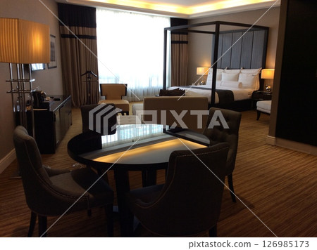 吉隆坡大華飯店 3 號房 吉隆坡大華飯店 3 號房 126985173