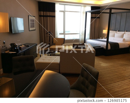 吉隆坡大華飯店 1 號房 吉隆坡大華飯店 1 號房 126985175