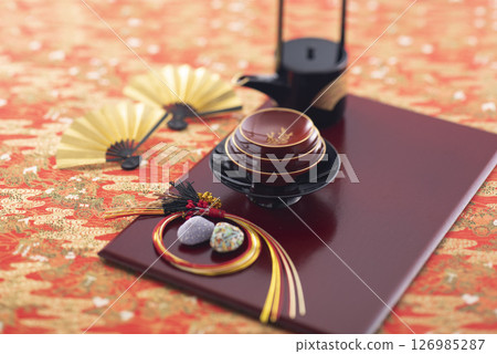 日本慶祝圖像B 日本慶祝圖像B 126985287